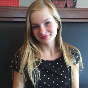 Meet your Posher, Nermina